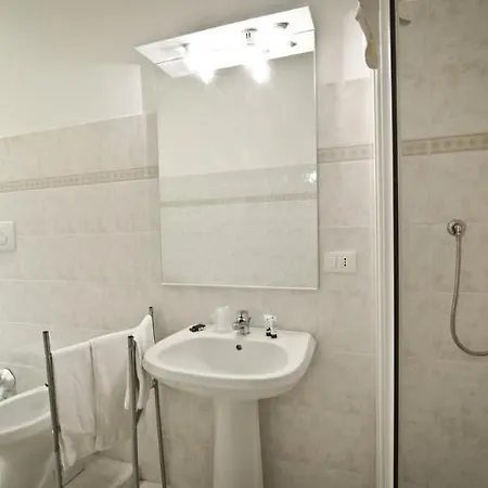 Via Palazzo Casa de hóspedes