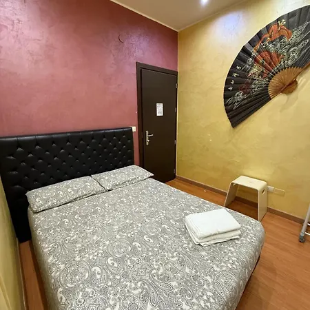 Via Palazzo Casa de hóspedes 2*