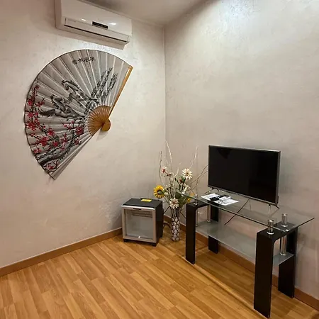 게스트하우스 Via Palazzo 3*