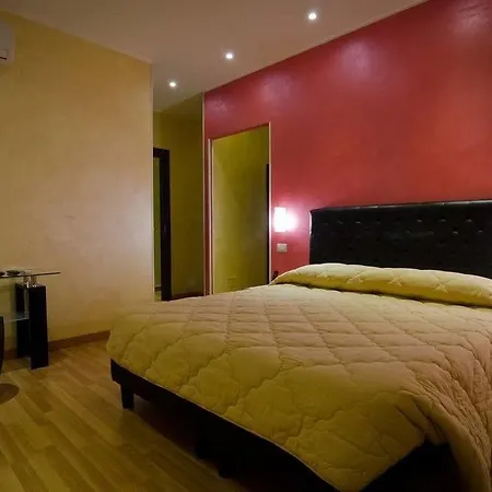 게스트하우스 Via Palazzo