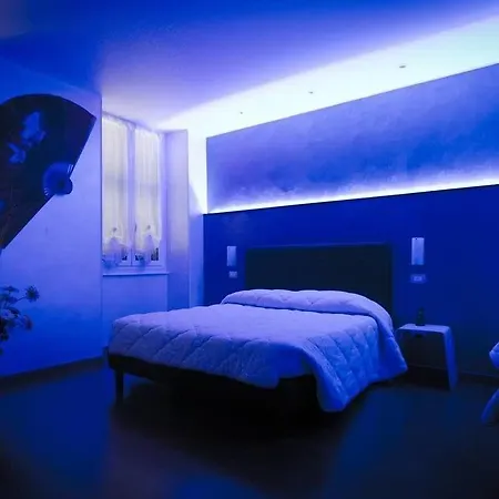 Via Palazzo 산레모