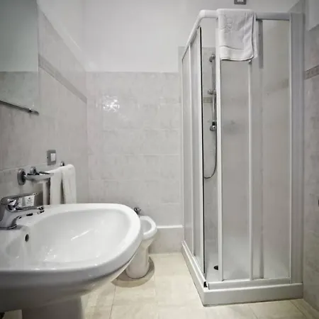 Via Palazzo 3* 산레모