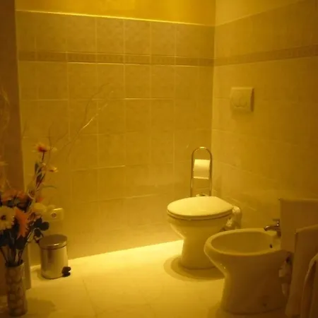 Via Palazzo 3* 산레모