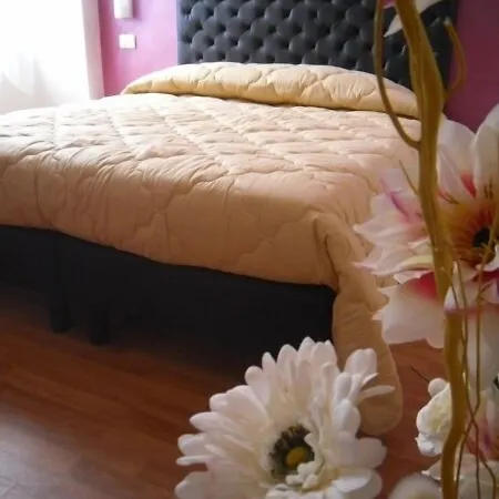 Via Palazzo 게스트하우스 3*