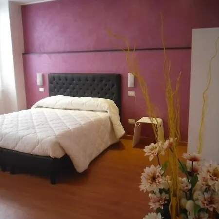 게스트하우스 Via Palazzo