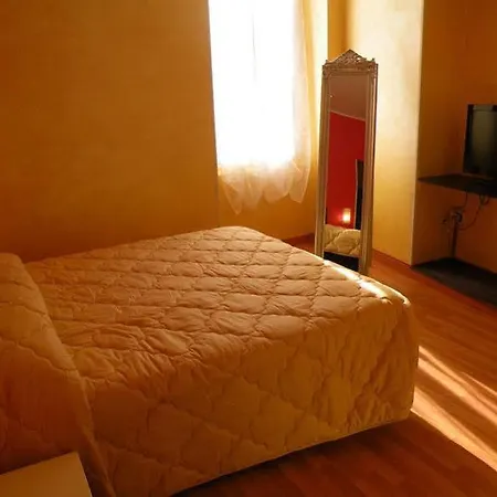 Via Palazzo 게스트하우스 산레모