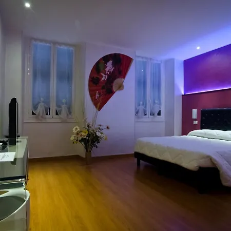 Гостевой дом Via Palazzo 3*