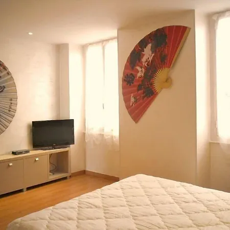 Vendégház Via Palazzo 2*