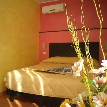 Гостевой дом Via Palazzo 3*