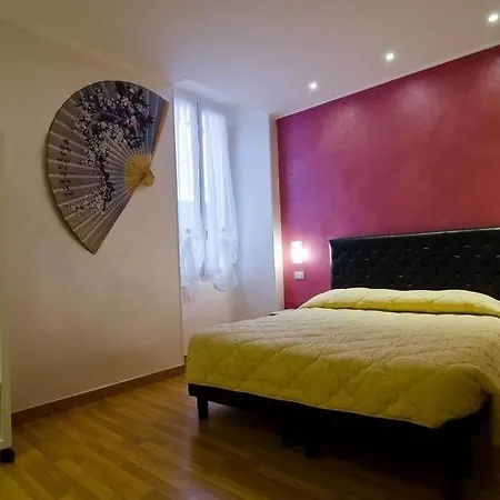 Guest house Via Palazzo Sanremo