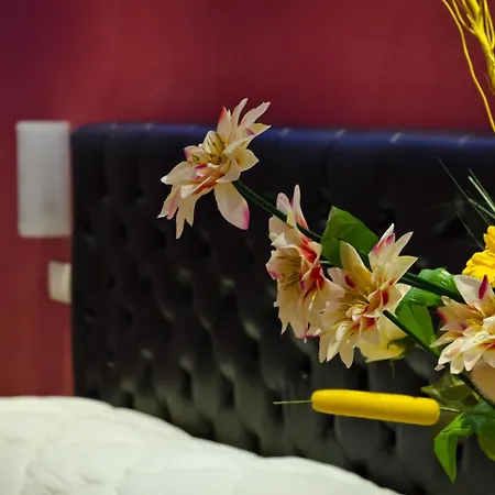 Гостевой дом Via Palazzo 3*