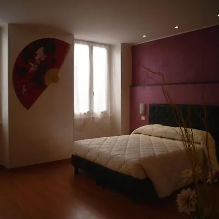 Via Palazzo Гостевой дом Санремо