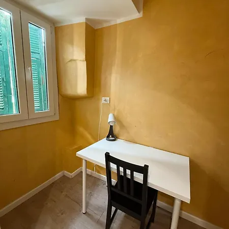 Via Palazzo בית הארחה