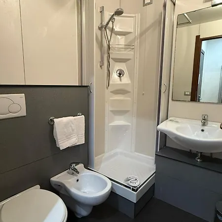 בית הארחה Via Palazzo