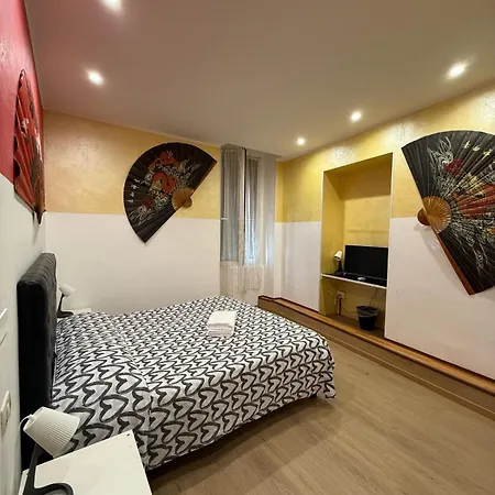 Via Palazzo Гостевой дом Санремо