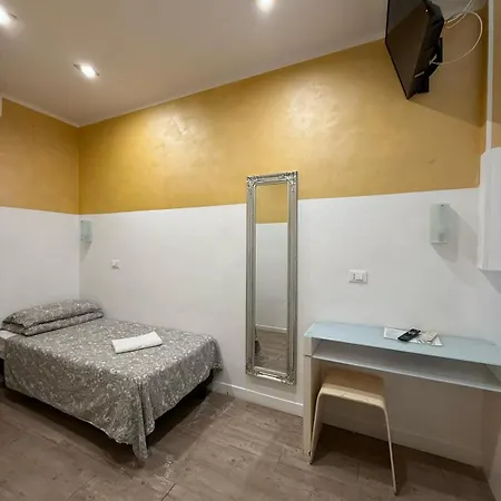 Гостевой дом Via Palazzo Санремо