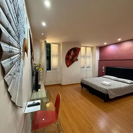 Via Palazzo סנרמו