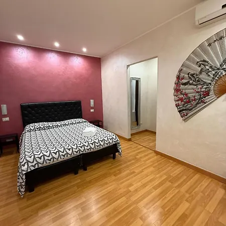 Via Palazzo 3* סנרמו