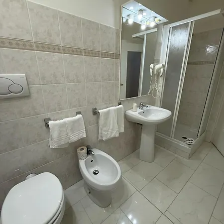Via Palazzo Guest house