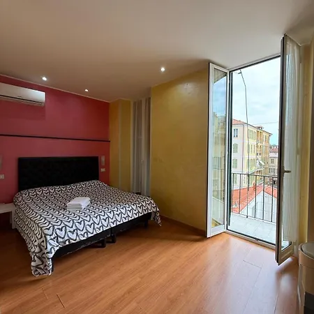 בית הארחה Via Palazzo