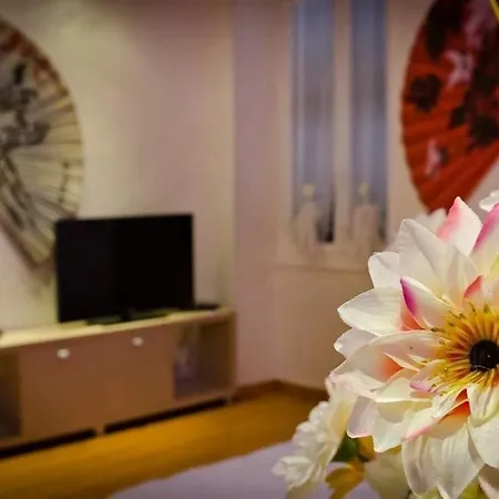 Via Palazzo Guest house Sanremo