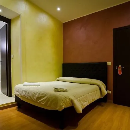 Гостевой дом Via Palazzo 3*