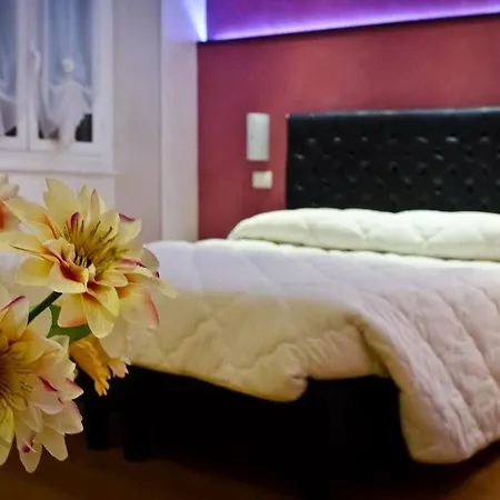 Via Palazzo סנרמו