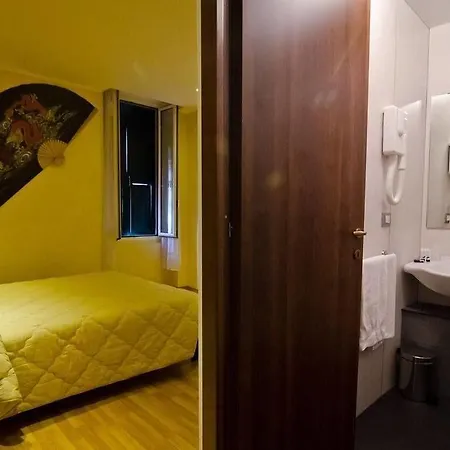 Гостевой дом Via Palazzo 3*