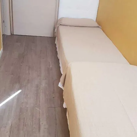 圣雷莫帕雷佐旅馆 圣雷默