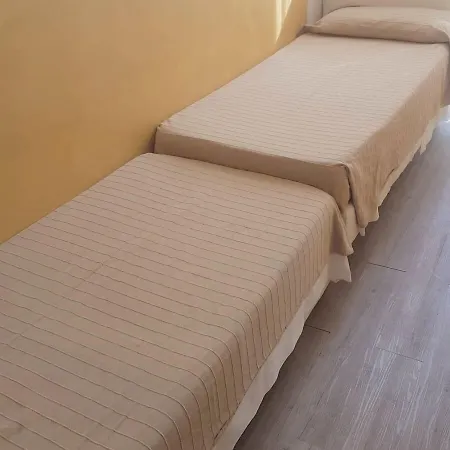 Via Palazzo 3* סנרמו