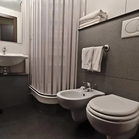 Гостевой дом Via Palazzo