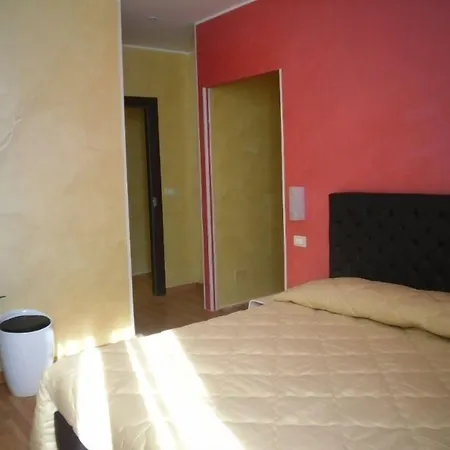 Via Palazzo סנרמו