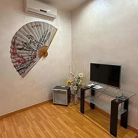 招待所 圣雷莫帕雷佐旅馆 3*