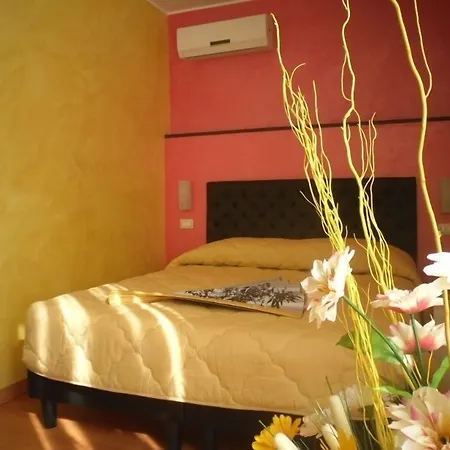 Guest house Via Palazzo Sanremo