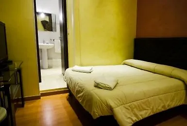 Via Palazzo Guest house