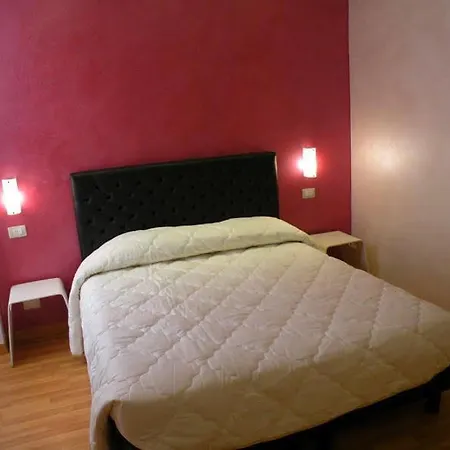 Via Palazzo Гостевой дом Санремо