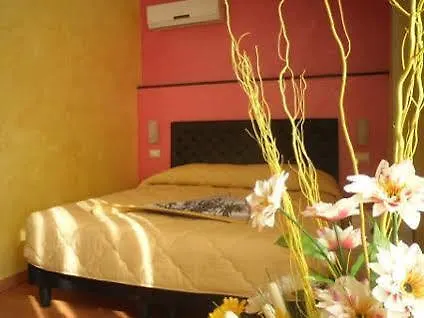 Via Palazzo Гостевой дом