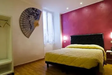 Via Palazzo בית הארחה סנרמו