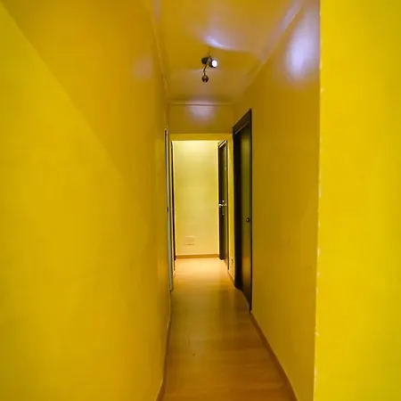 Vendégház Via Palazzo