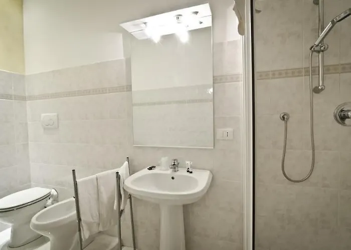 Via Palazzo Gæstehus