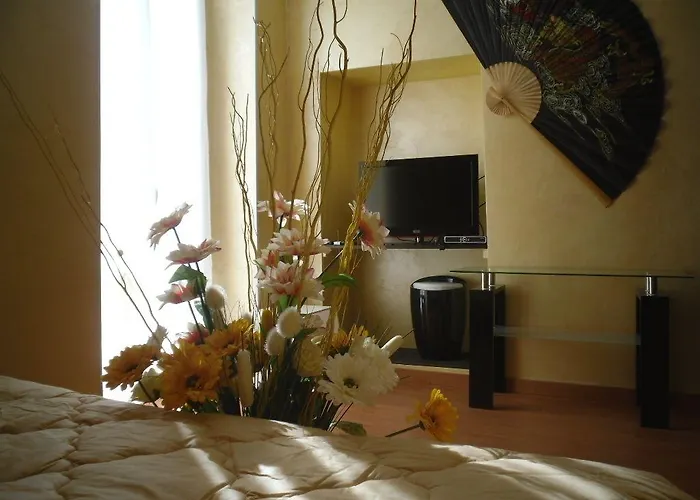 Gæstehus Via Palazzo Sanremo