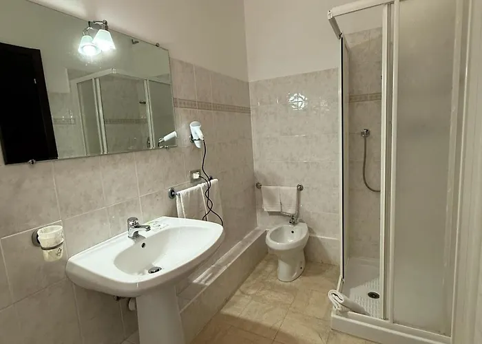 Gæstehus Via Palazzo 3*