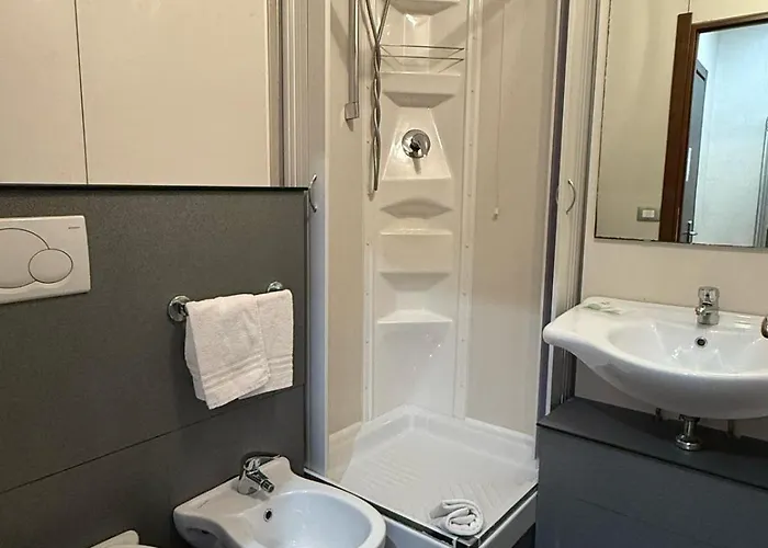 Gæstehus Via Palazzo