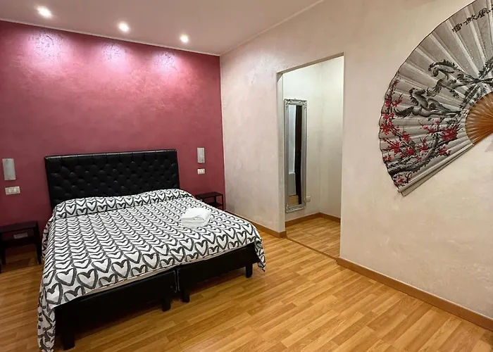 Via Palazzo 3* Sanremo