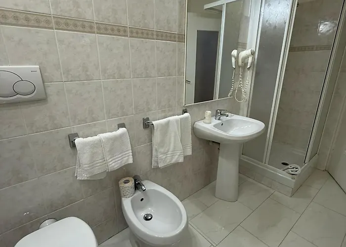 Via Palazzo Gæstehus