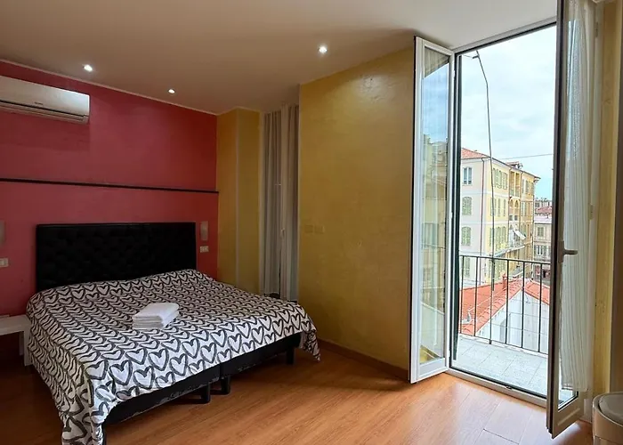 Gæstehus Via Palazzo