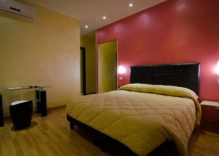 Gæstehus Via Palazzo