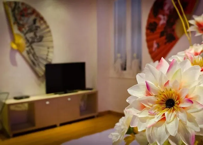 Via Palazzo Konukevi Sanremo