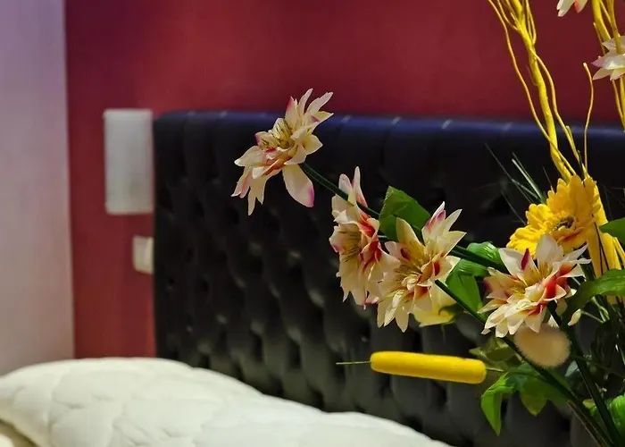 Konukevi Via Palazzo 3*