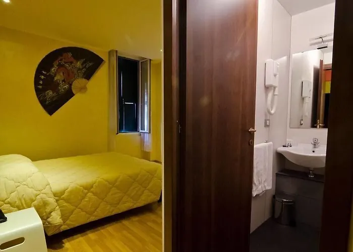 Gæstehus Via Palazzo 3*